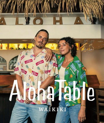 Hawaiian Food | Honolulu, HI | Aloha Table Waikiki Hawaiian Food | Honolulu, HI | Aloha Table Waikiki